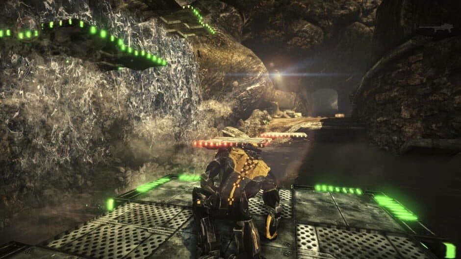 Iron Soul screenshot 4