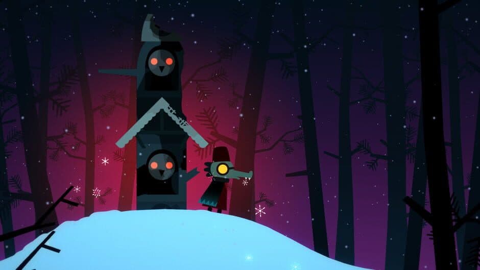 Night in the Woods: Lost Constellation screenshot 5