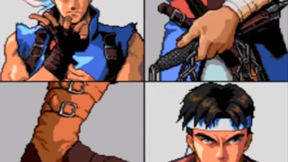 Castlevania: Rondo of Blood screenshot 3