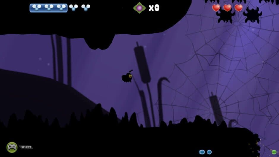 Shiny the Firefly screenshot 4