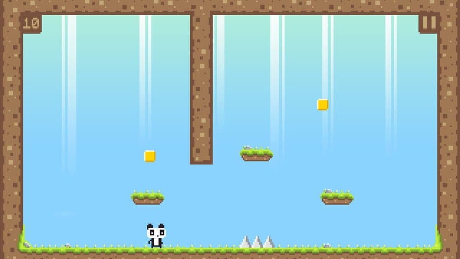 Panda Love screenshot 3