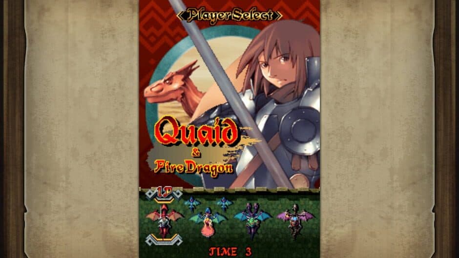 Dragon Blaze screenshot 6