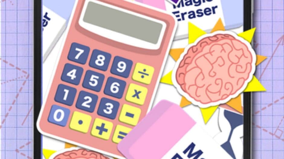 Test Your Math screenshot 4