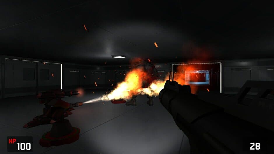 Defense: Abominations screenshot 4