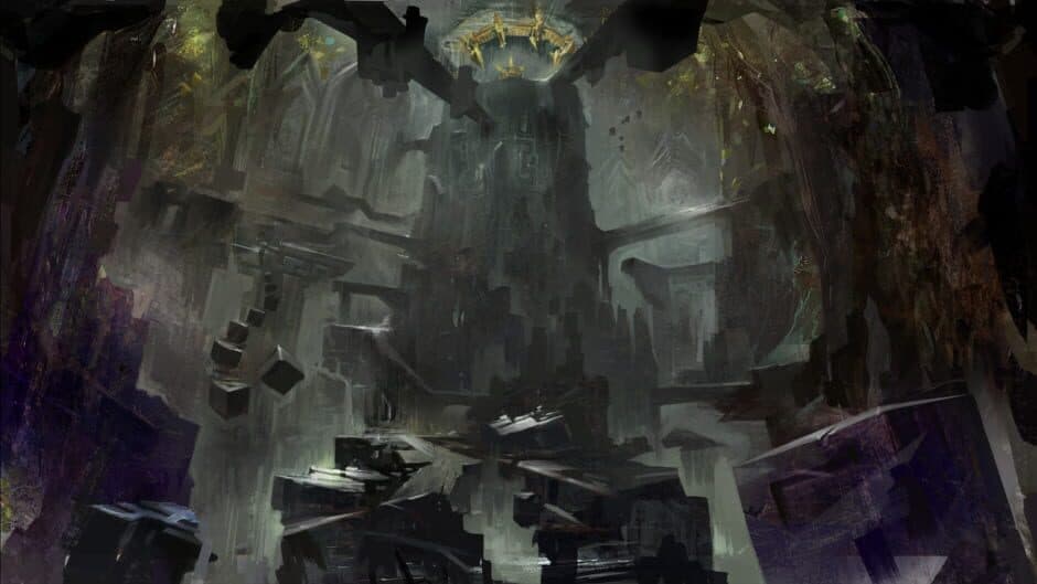 Xuan Yuan Sword: The Gate of Firmament screenshot 2