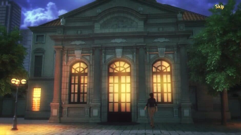 The Legacy: Prisoner screenshot 5