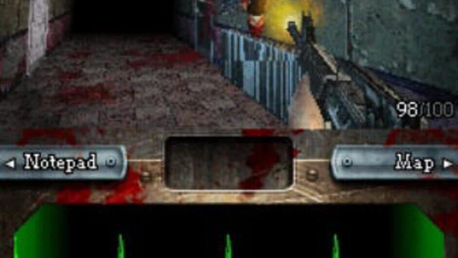 Dementium: The Ward screenshot 4
