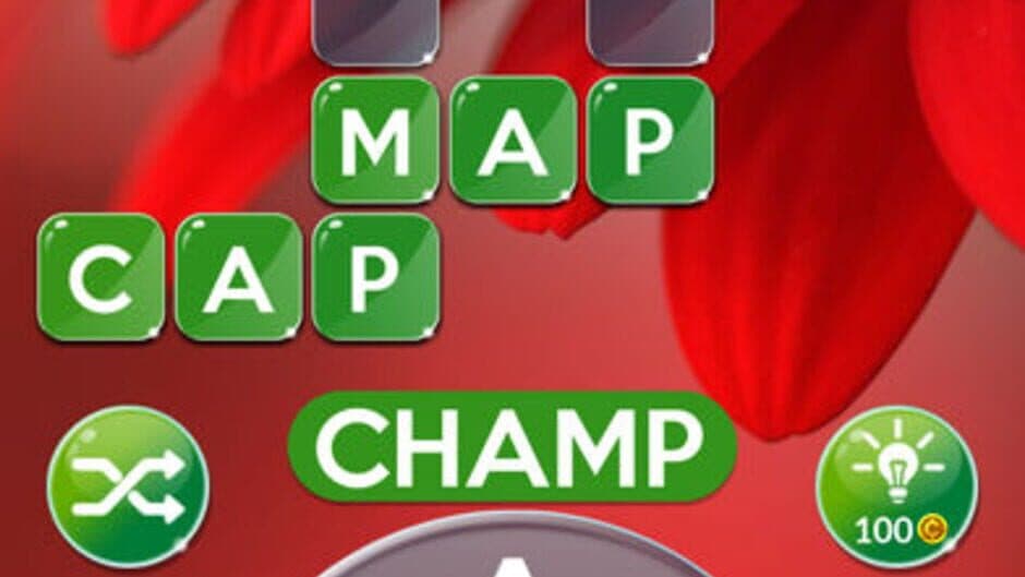 Word Flowers screenshot 6