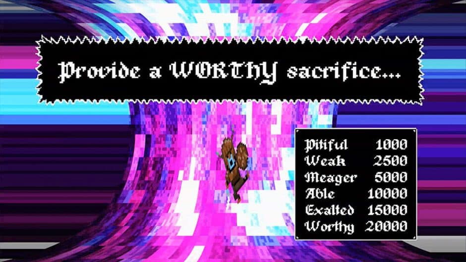 Temple of Yog screenshot 4