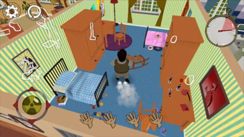 60 Seconds! Atomic Adventure screenshot 5