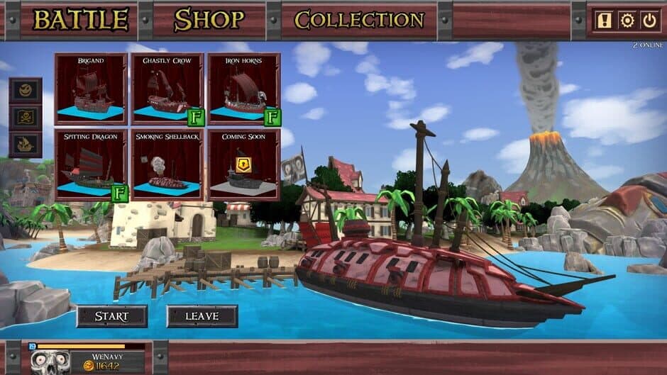 Unearned Bounty screenshot 3