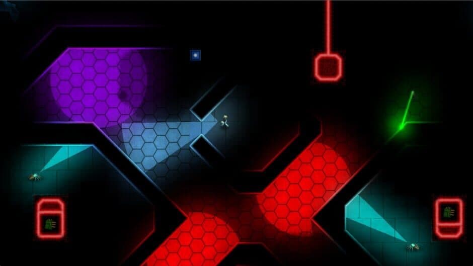 Dynamite Jack screenshot 2