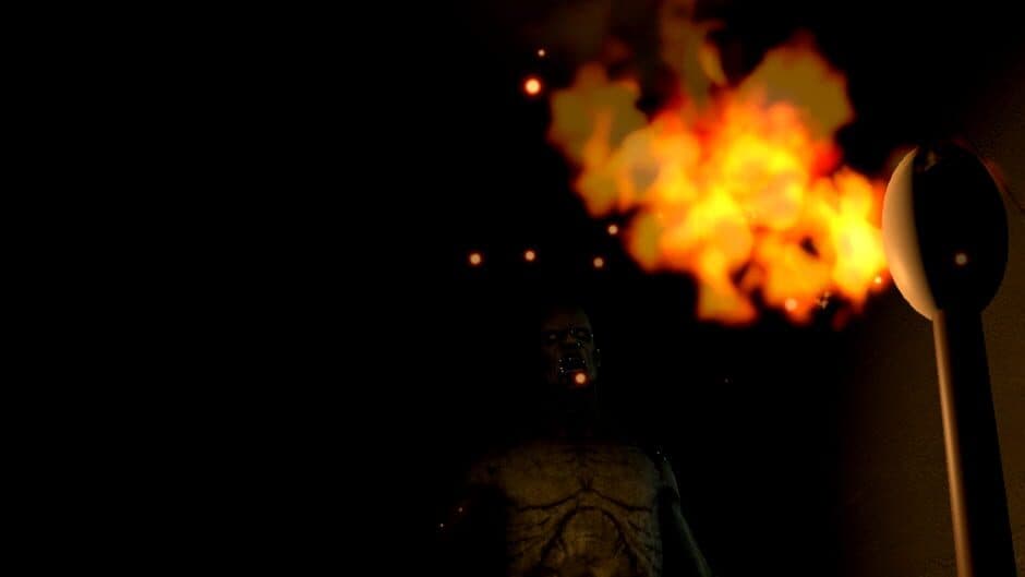 World of Virtual Reality screenshot 5