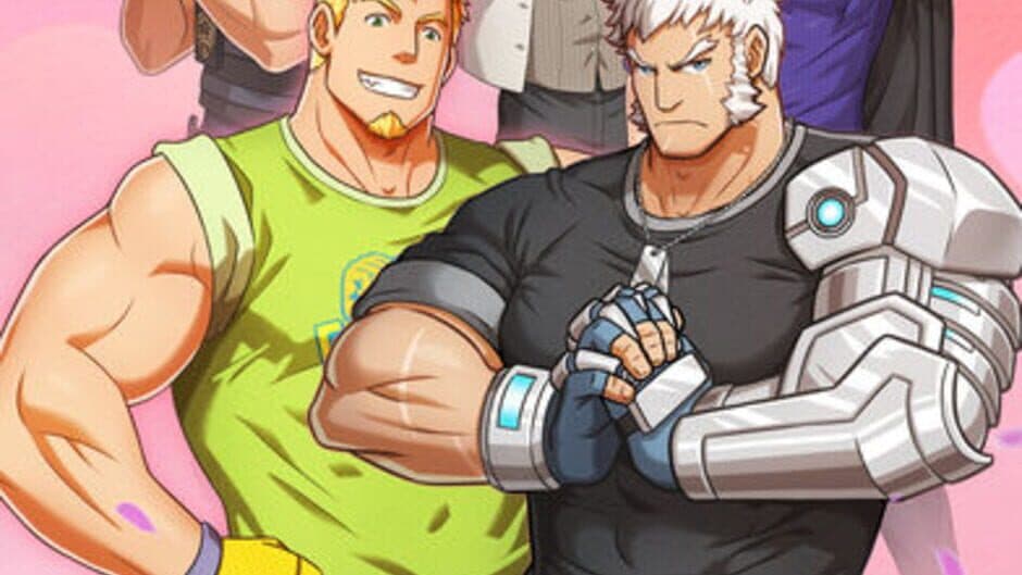 Gaydorado screenshot 5