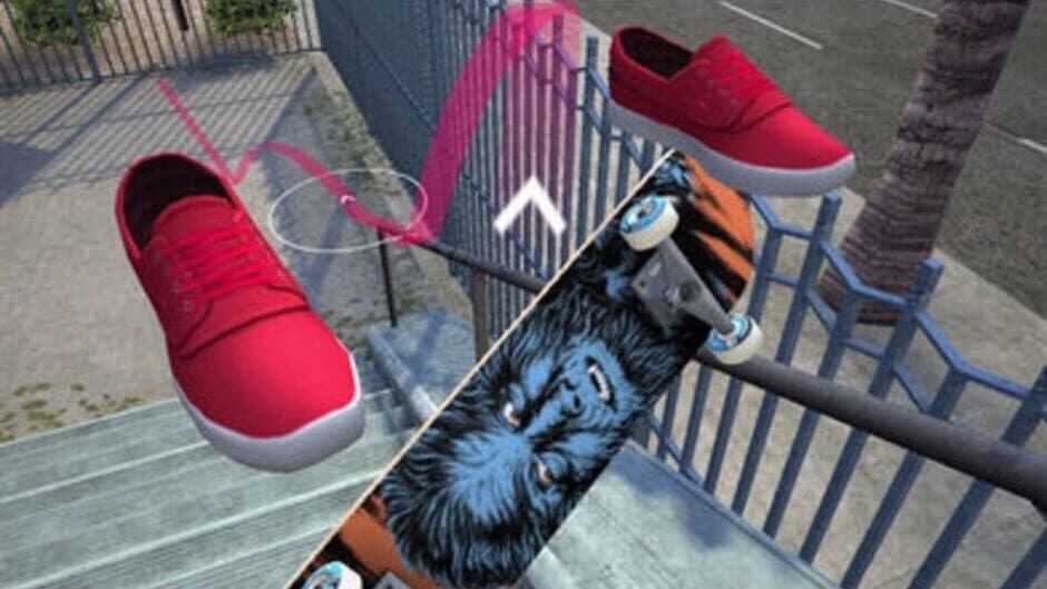 Skater - Skate Legendary Spots, Perfect Board Feel screenshot 3