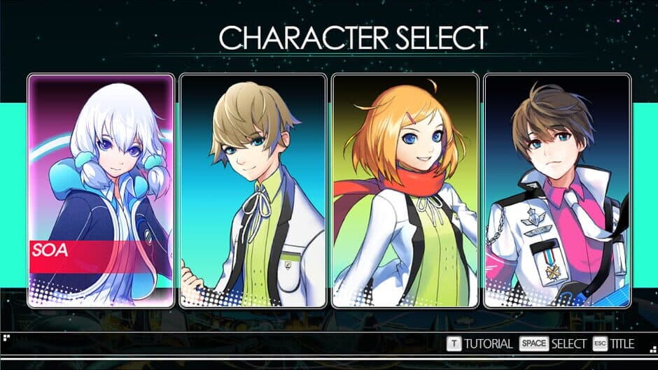 Starry Nights: Helix screenshot 4