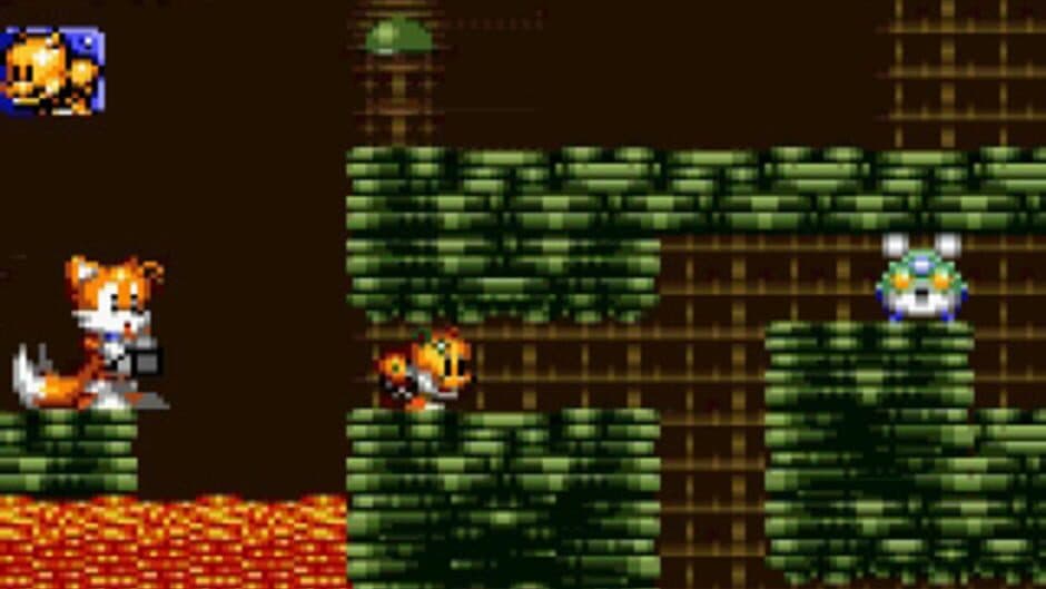 Tails Adventure screenshot 6
