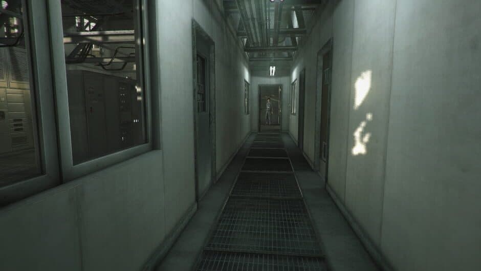 Lucius II screenshot 1