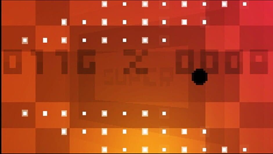 Bit.Trip Saga screenshot 4