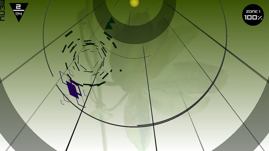 Cosmophony screenshot 1