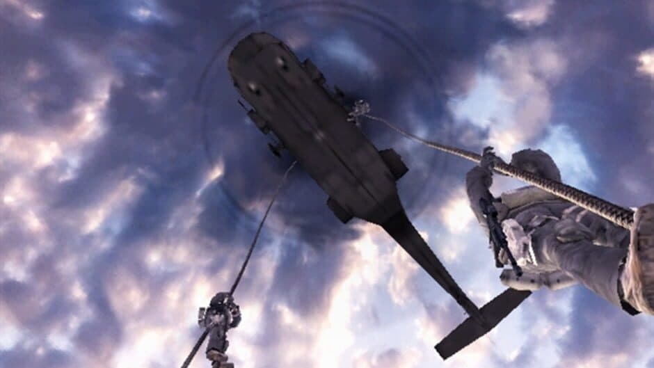 Call of Duty: Modern Warfare - Reflex Edition screenshot 4