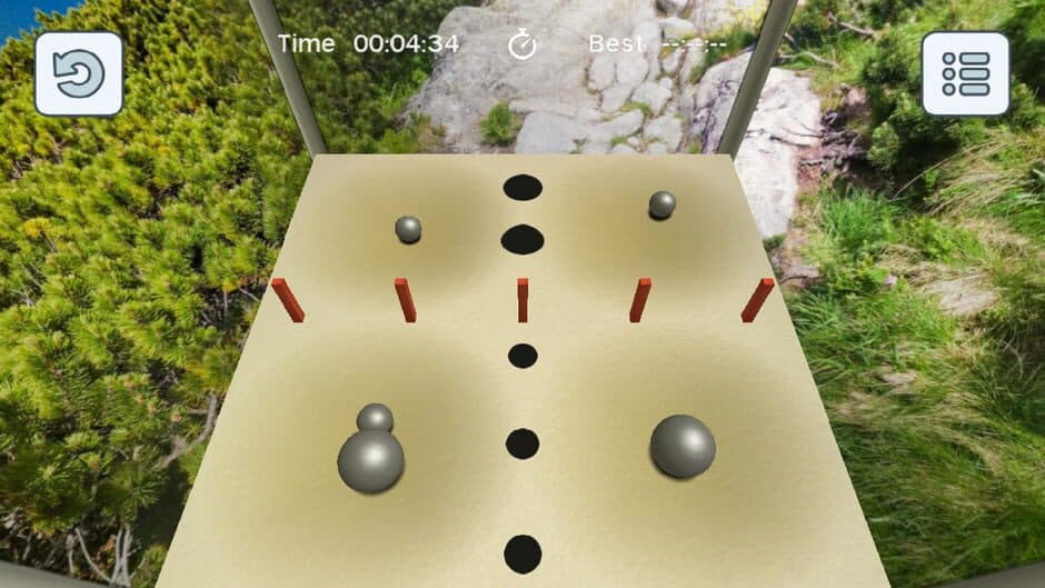 Rolly Rolly screenshot 1