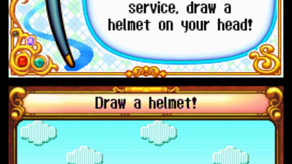 Wario: Master of Disguise screenshot 5