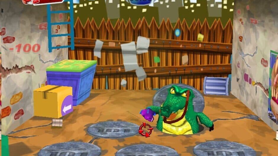 101-in-1 Party Megamix screenshot 1