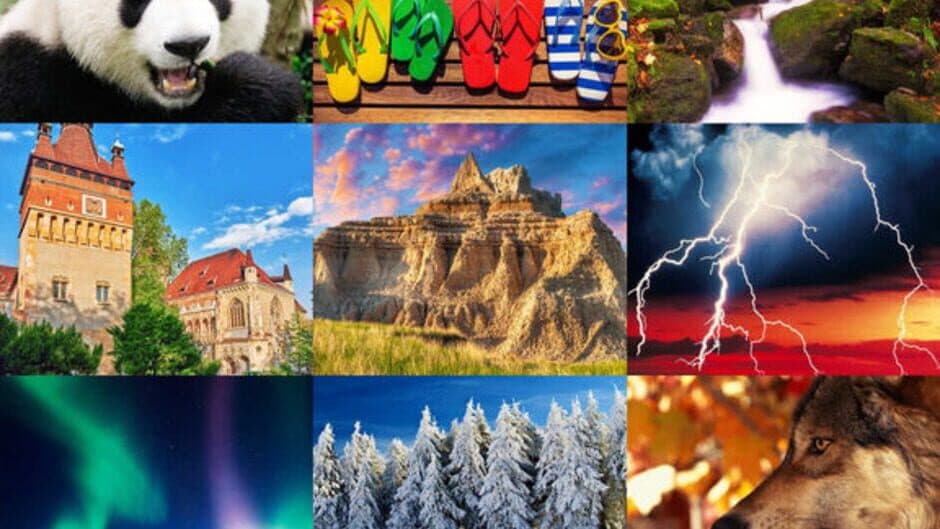 Jigsaw Puzzle Pro screenshot 4