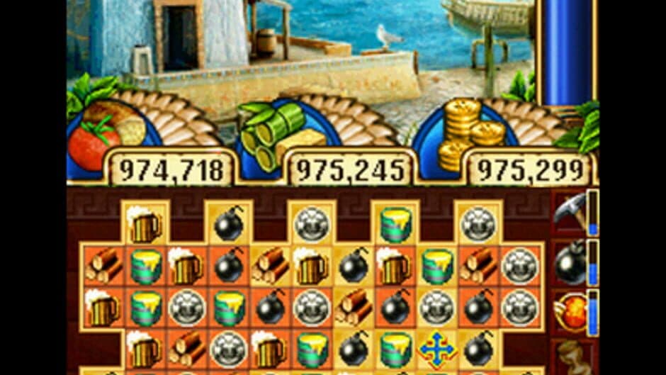 Jewel Master: Cradle of Egypt 2 screenshot 4