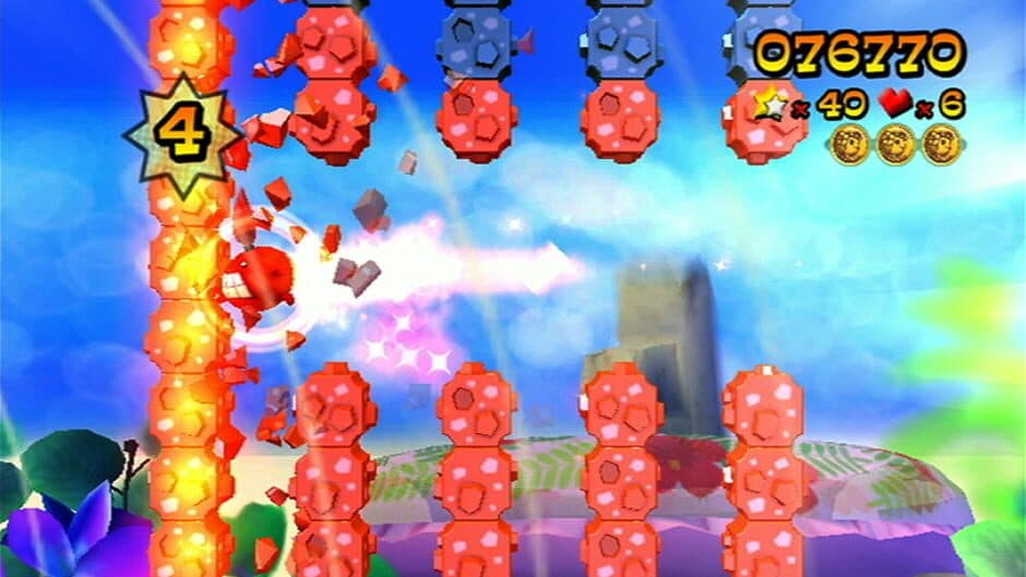 FlingSmash screenshot 2