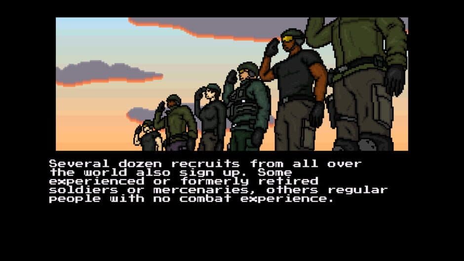 World In Danger screenshot 2