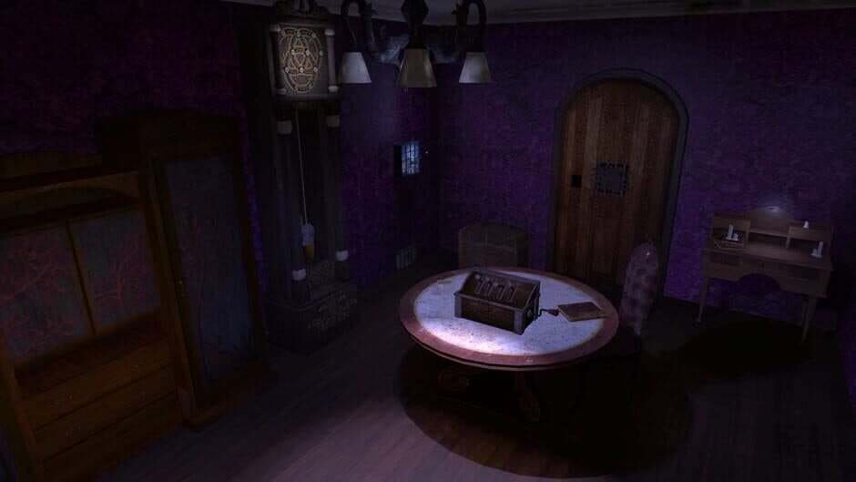 The Rabbit Hole screenshot 3