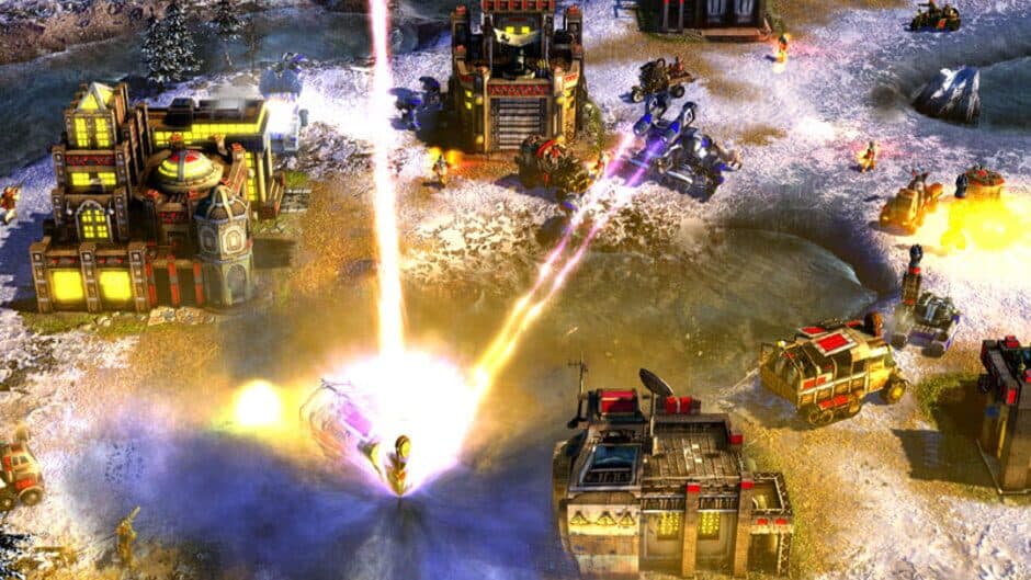 Empire Earth III screenshot 2