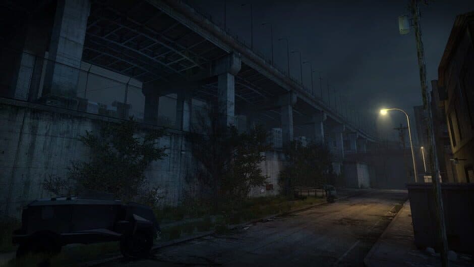 Transmissions: Element 120 screenshot 3