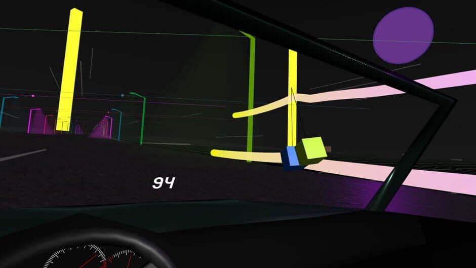 Audio Drive Neon screenshot 4