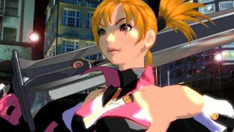 Crimson Tears screenshot 2