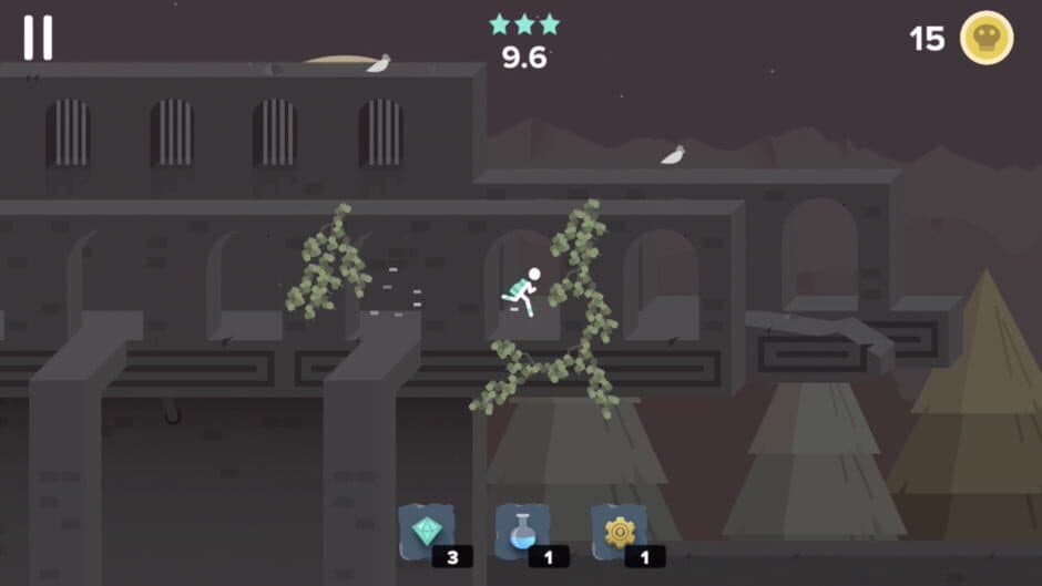 Particular screenshot 5