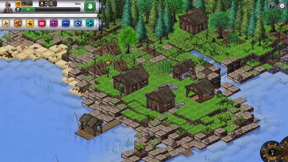 Seeds of Resilience screenshot 4