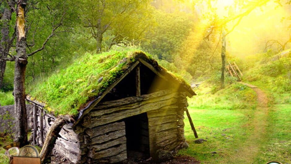 The Long Journey: Adventure screenshot 5