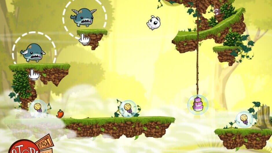 Eets Munchies screenshot 4