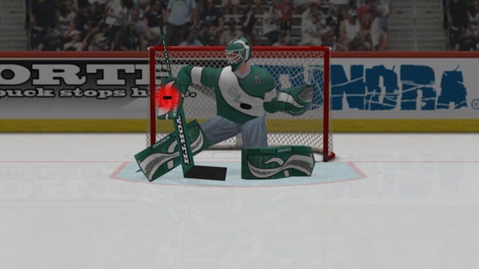Virtual Goaltender screenshot 5