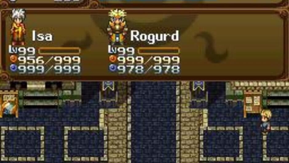 Black Sigil: Blade of the Exiled screenshot 6