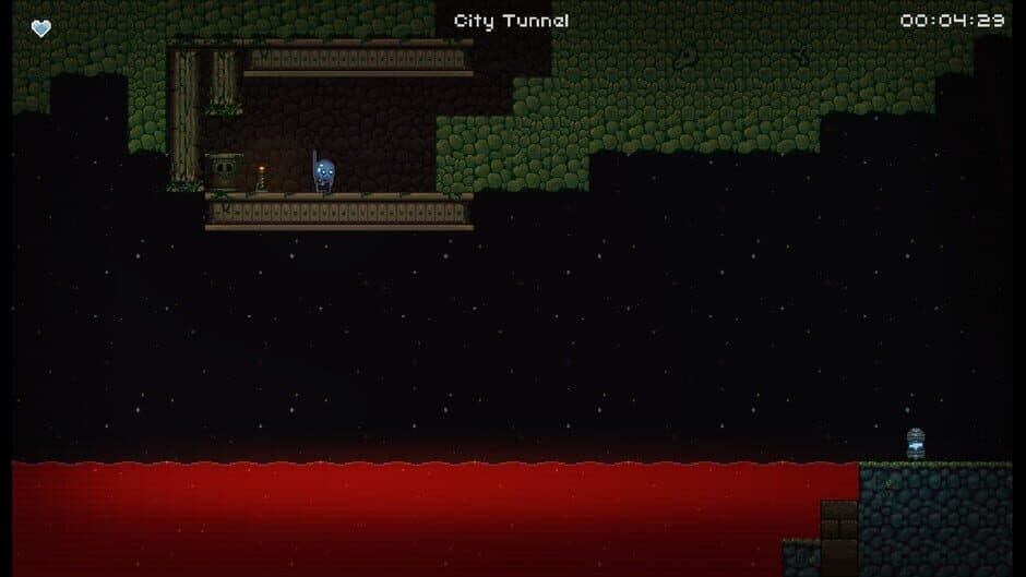 Out There Somewhere screenshot 2