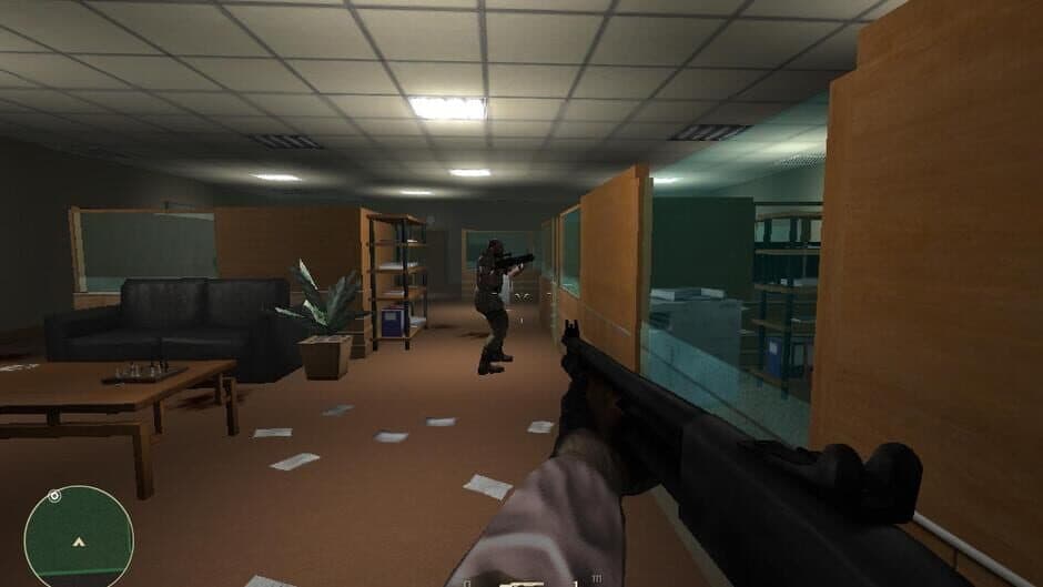 Code of Honor 2: Conspiracy Island screenshot 3