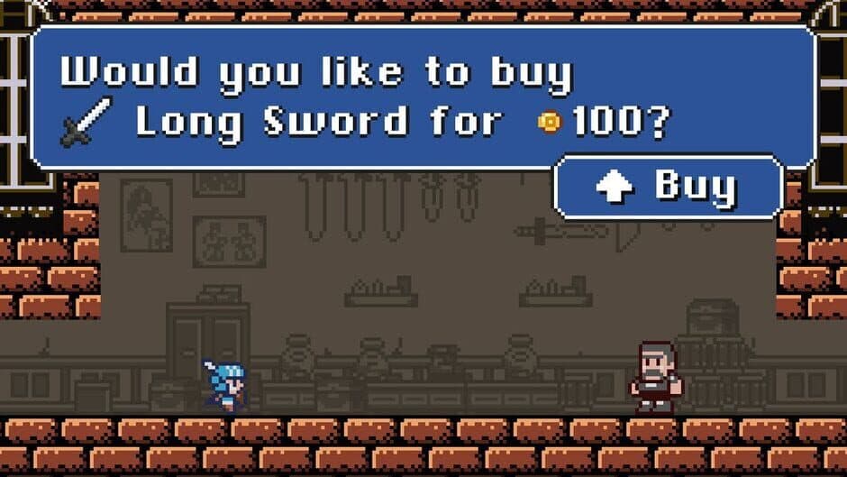 Castle in the Darkness screenshot 2