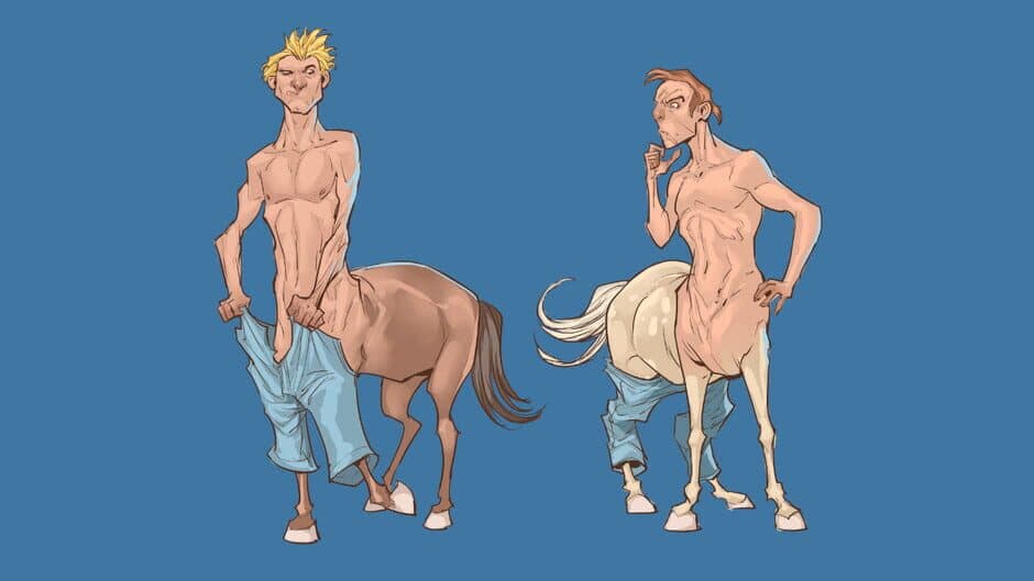 Perky Little Things screenshot 6