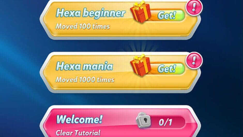 Block! Hexa Puzzle screenshot 6