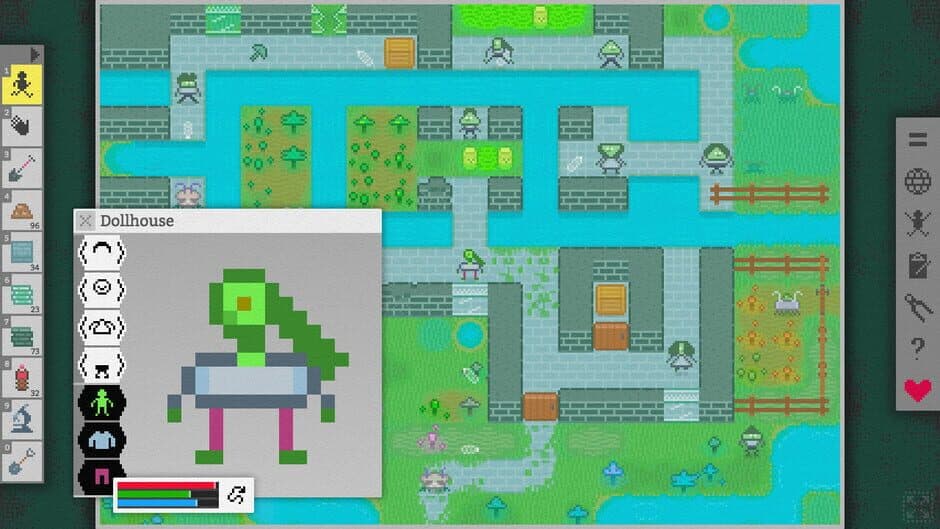 Vilmonic screenshot 5