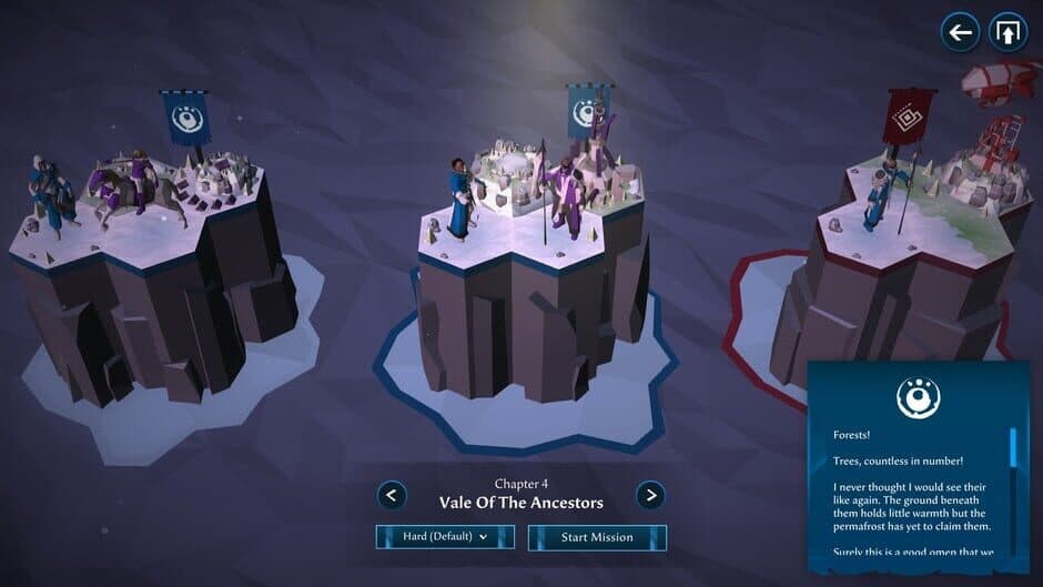 Last Days of Old Earth screenshot 5